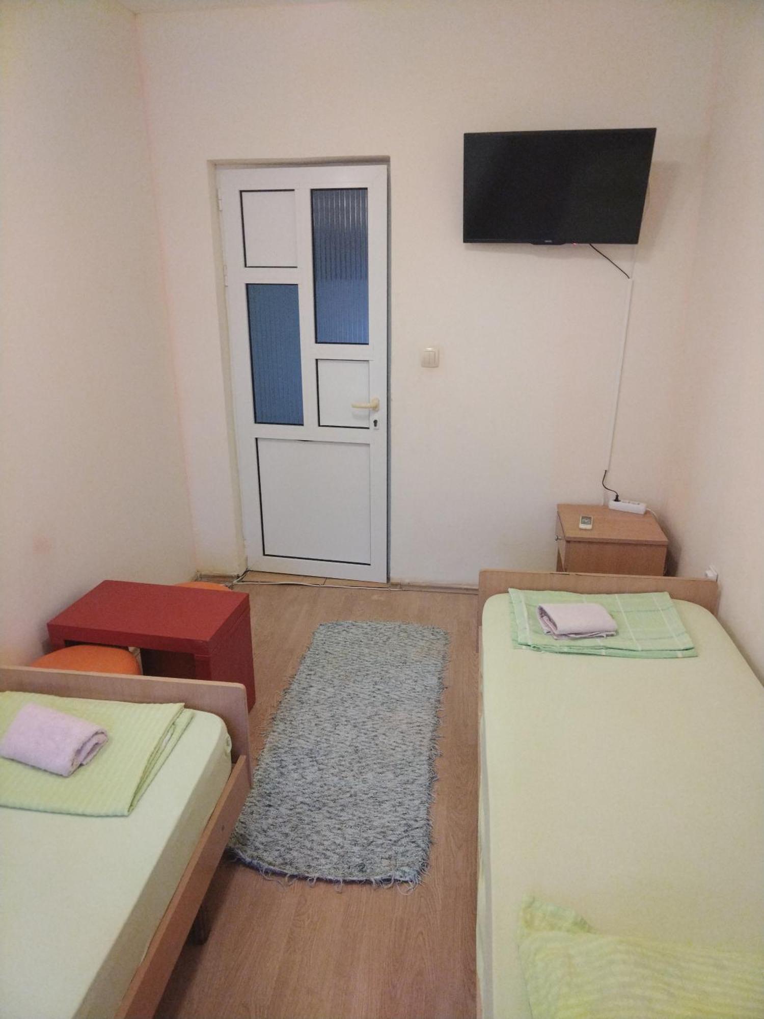 Apartmani Pikula Sutomore Exterior photo